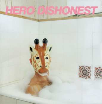 Album Hero Dishonest: Dangerous