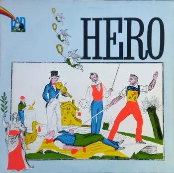 Hero: Hero