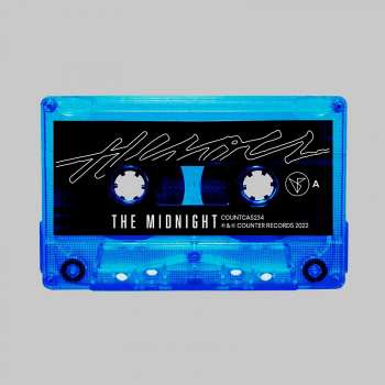 MC The Midnight: Heroes  CLR