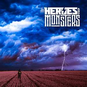 CD Heroes And Monsters: Heroes And Monsters