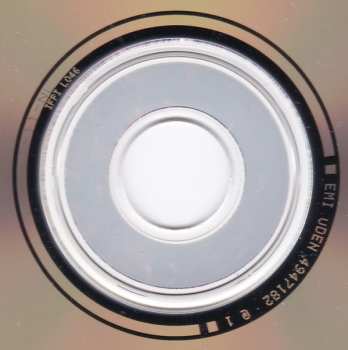 CD Héroes Del Silencio: Rarezas