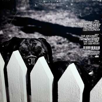 LP Heroes & Zeros: Strange Constellations