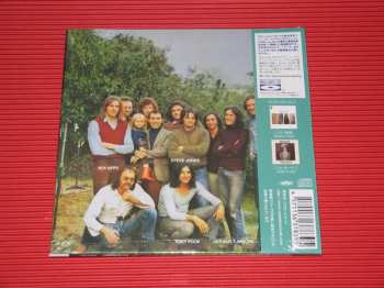 CD Heron: Twice As Nice & Half The Price