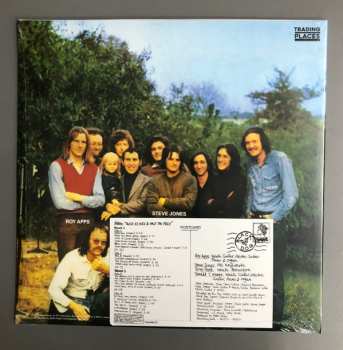 2LP Heron: Twice As Nice & Half The Price