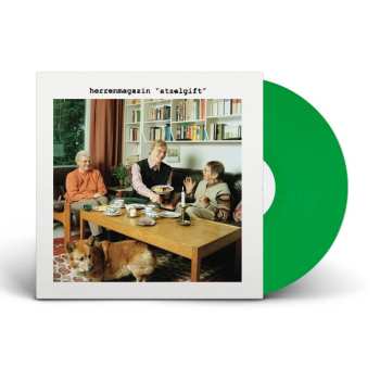 Album Herrenmagazin: Atzelgift