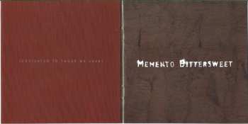 CD Fred Hersch: Memento Bittersweet