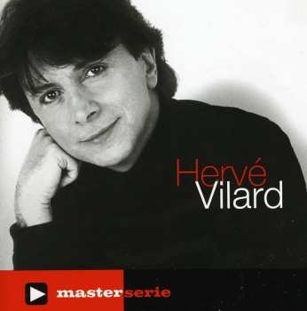 Album Hervé Vilard: Hervé Vilard
