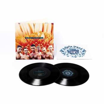 2LP Rammstein: Herzeleid