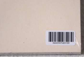 2LP Rammstein: Herzeleid XXV LTD | CLR