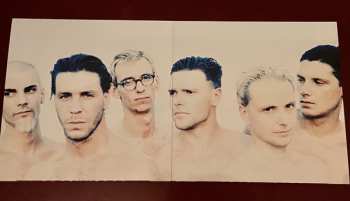 2LP Rammstein: Herzeleid XXV LTD | CLR