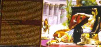 CD Hesperia: Caesar - Roma Vol. I - DIGI