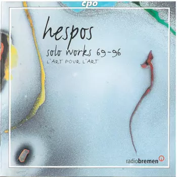 Solo Works 69-96