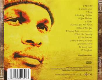 CD Heston: Storyteller