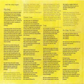 CD Heston: Storyteller