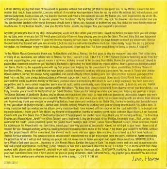 CD Heston: Storyteller