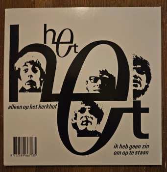 SP HET: Ik Heb Geen Zin Om Op Te Staan