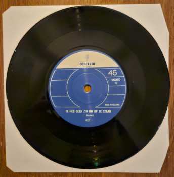 SP HET: Ik Heb Geen Zin Om Op Te Staan