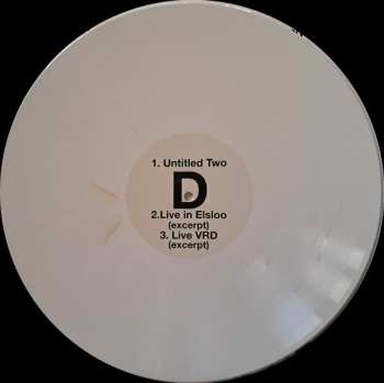 2LP Het Zweet: Het Zweet CLR | LTD | NUM