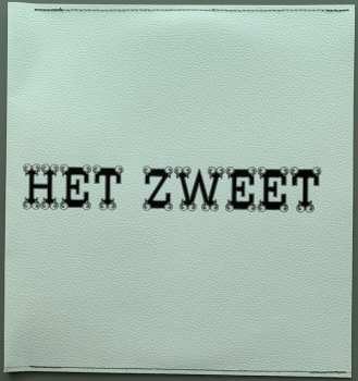 2LP Het Zweet: Het Zweet CLR | LTD | NUM