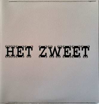 2LP Het Zweet: Het Zweet CLR | LTD | NUM