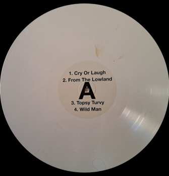 2LP Het Zweet: Het Zweet CLR | LTD | NUM