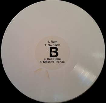 2LP Het Zweet: Het Zweet CLR | LTD | NUM