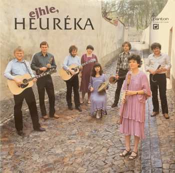 LP Heuréka: Ejhle, Heuréka