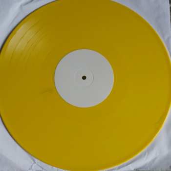 LP/CD HEWHOCANNOTBENAMED: The Good, The Bad, and The Brutal