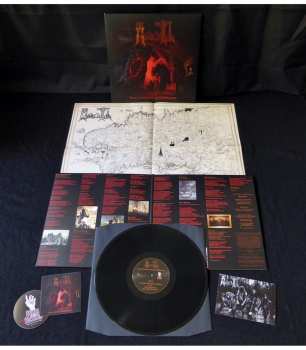 LP Hexecutor: Beyond Any Human Conception Of Knowledge...