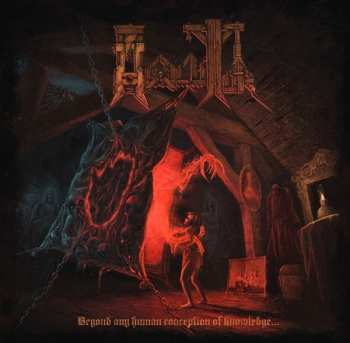 CD Hexecutor: Beyond Any Human Conception Of Knowledge