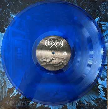 2LP Hexen: Being And Nothingness LTD | CLR
