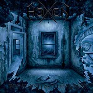 2LP Hexen: Being And Nothingness LTD | CLR