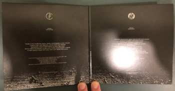 LP Hexis: Split 5" CLR | LTD
