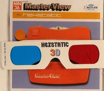 CD Hexstatic: Master-View