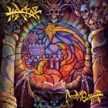 CD Hextar: Doomsayer
