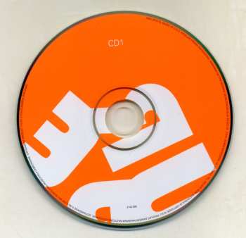 2CD Hey: Re-Murped!