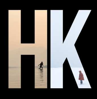 LP Hey, King!: Hey, King!