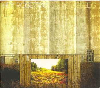 CD Hey Rosetta!: Seeds DLX
