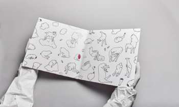 2LP Hey!Tonal: Hey!Tonal