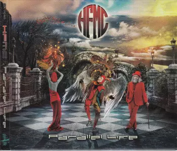 Parallel Life