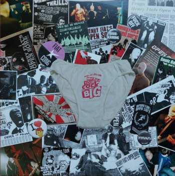 LP Henry Fiat's Open Sore: Fiat Currency