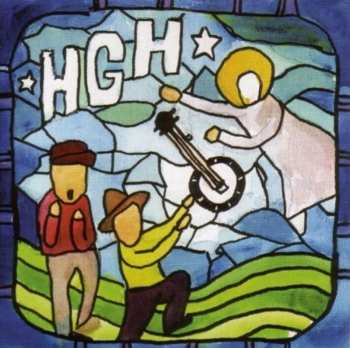 Album HGH: Miracle Working Man