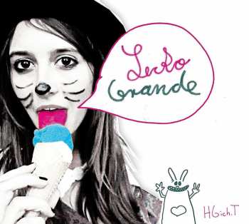 LP/CD HGich.T: Lecko Grande