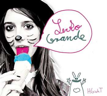 CD HGich.T: Lecko Grande