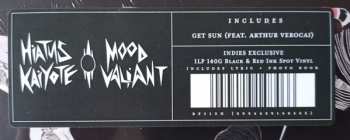 LP Hiatus Kaiyote: Mood Valiant LTD | CLR