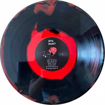 LP Hiatus Kaiyote: Mood Valiant LTD | CLR