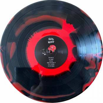 LP Hiatus Kaiyote: Mood Valiant LTD | CLR