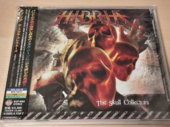 CD Hibria: The Skull Collectors