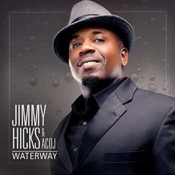 Album Hicks,jimmy / Acoj: Waterway