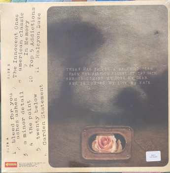 LP Hidden In Plain View: Life In Dreaming CLR